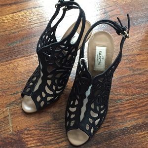 NIB Valentino high-heel sandals